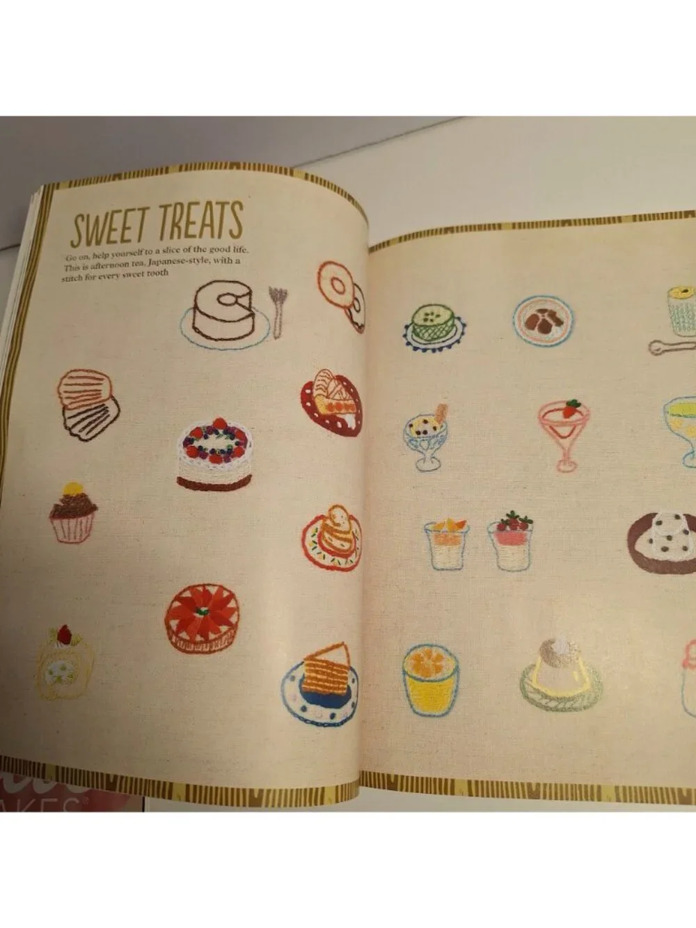 Mollie Makes Issue 14 2012 Magazine Felted Macrons Handmade Fun DIY Projects - Picture 8 of 12